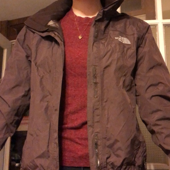 The North Face Jacket - Picture 5 of 6
